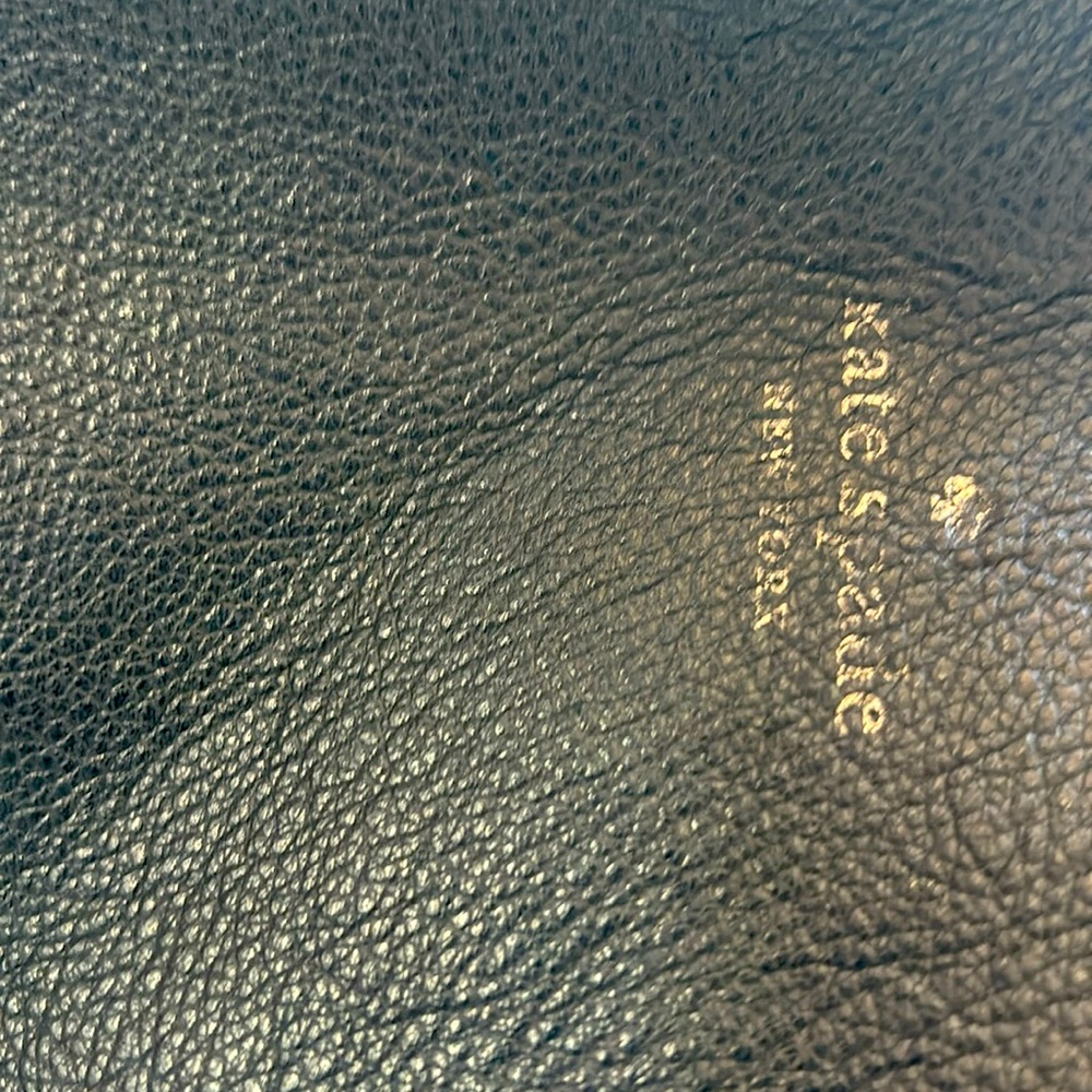 Authentic Kate Spade New York Bag